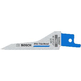Säbelsägeblatt PRO S325GF 85x7x1,25 mm (VE=5 Stk.) Produktbild